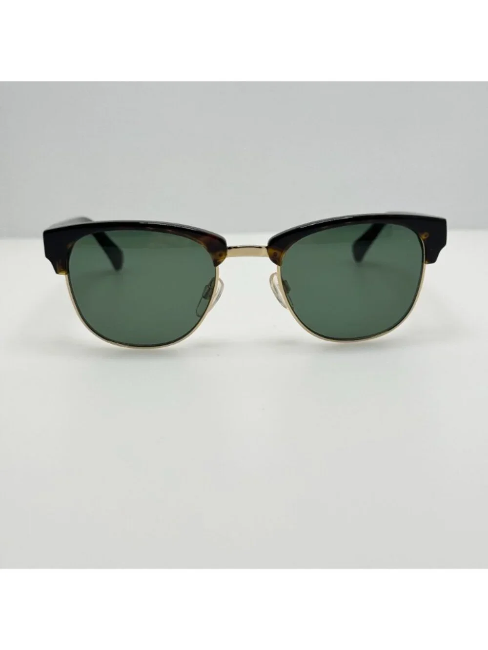 Cole Haan Sunglasses CH6011 237 Dark Tortoise 50-20-140